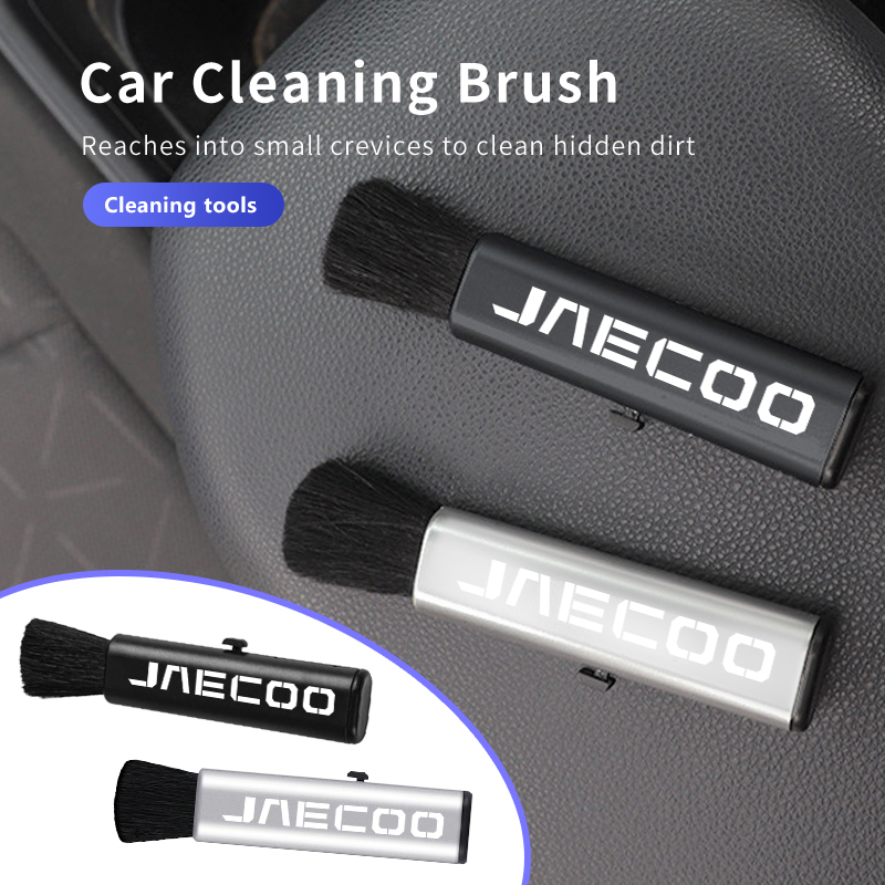 Detailing Brush Set - Car Interior Cleaning Car Vent Cleaning