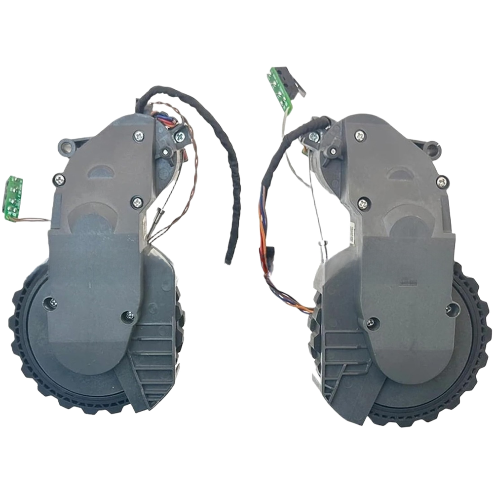 Wheel Cleaner Alloy - Replacement Drive Wheel Compatible with For