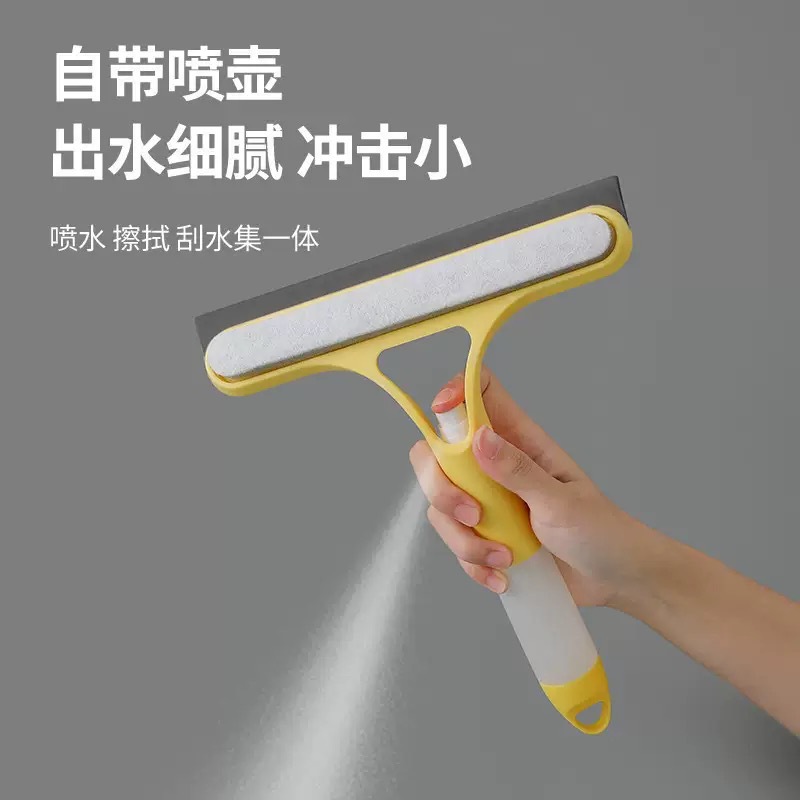 Glass Window Squeegee Cleaner  - Glass Cleaner Streak ulasan dan harga