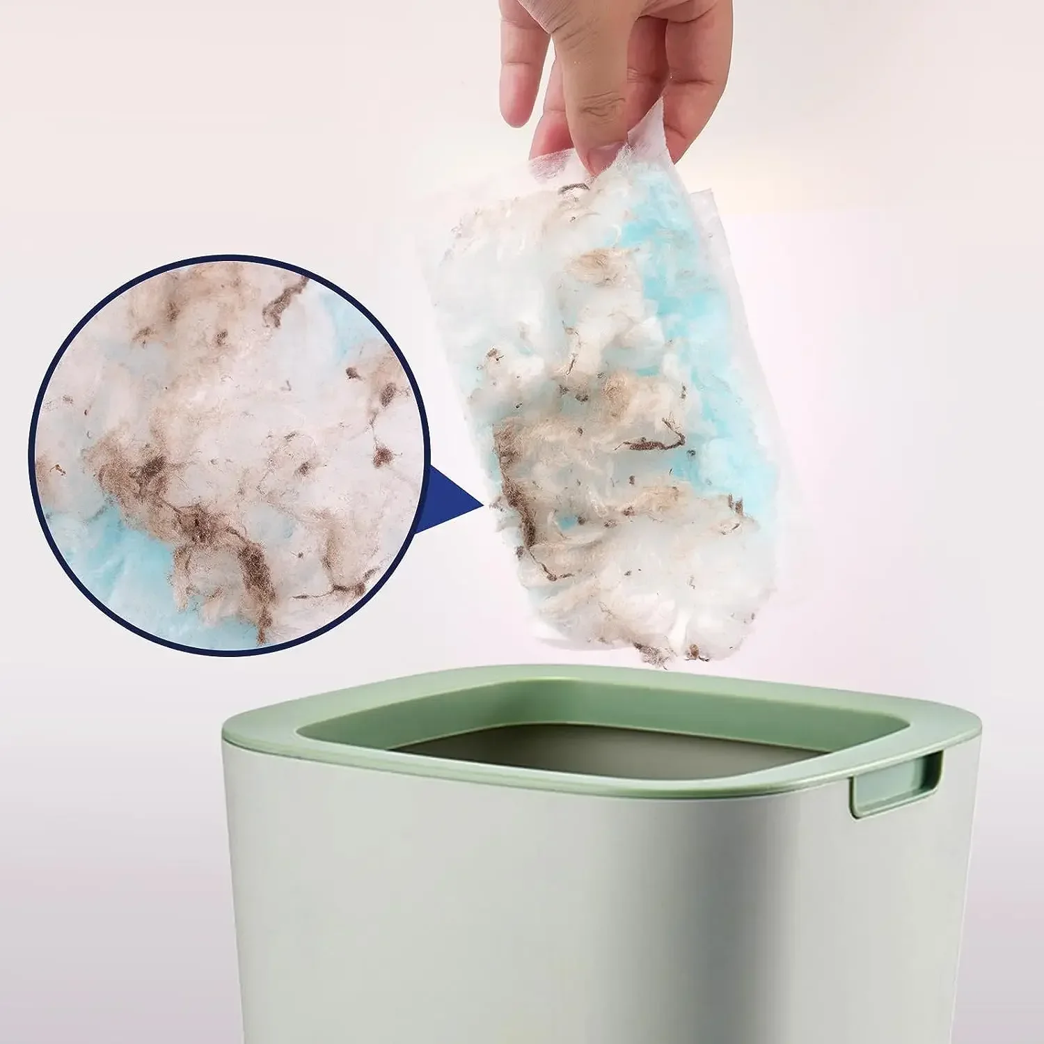 Disposable Dusters with Replac - Car Cleaning Brush ulasan dan harga