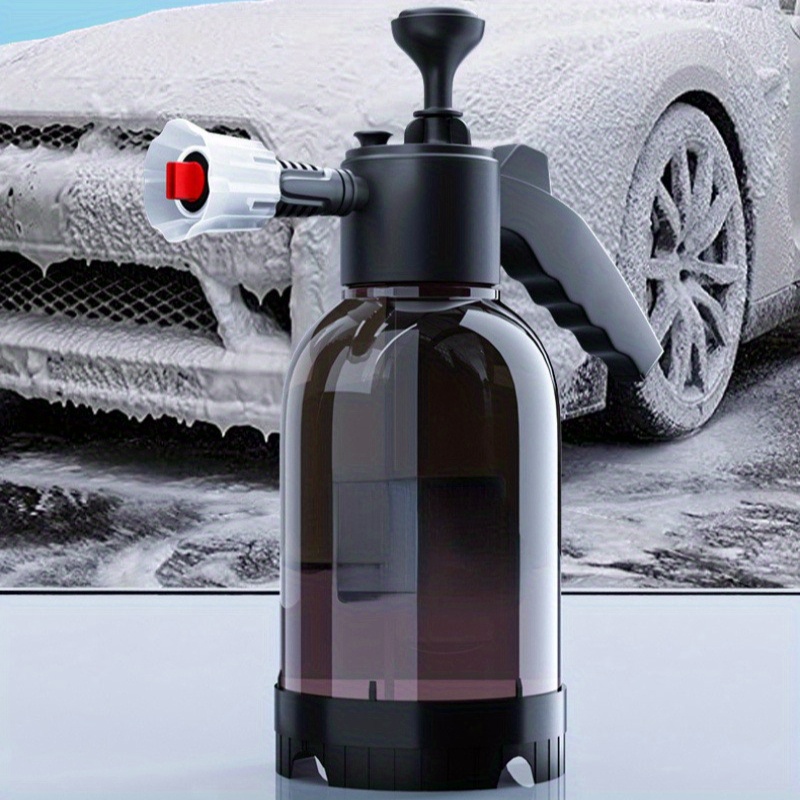 2L Handheld Foam Sprayer for C - Foam Cannon Car Wash ulasan dan harga