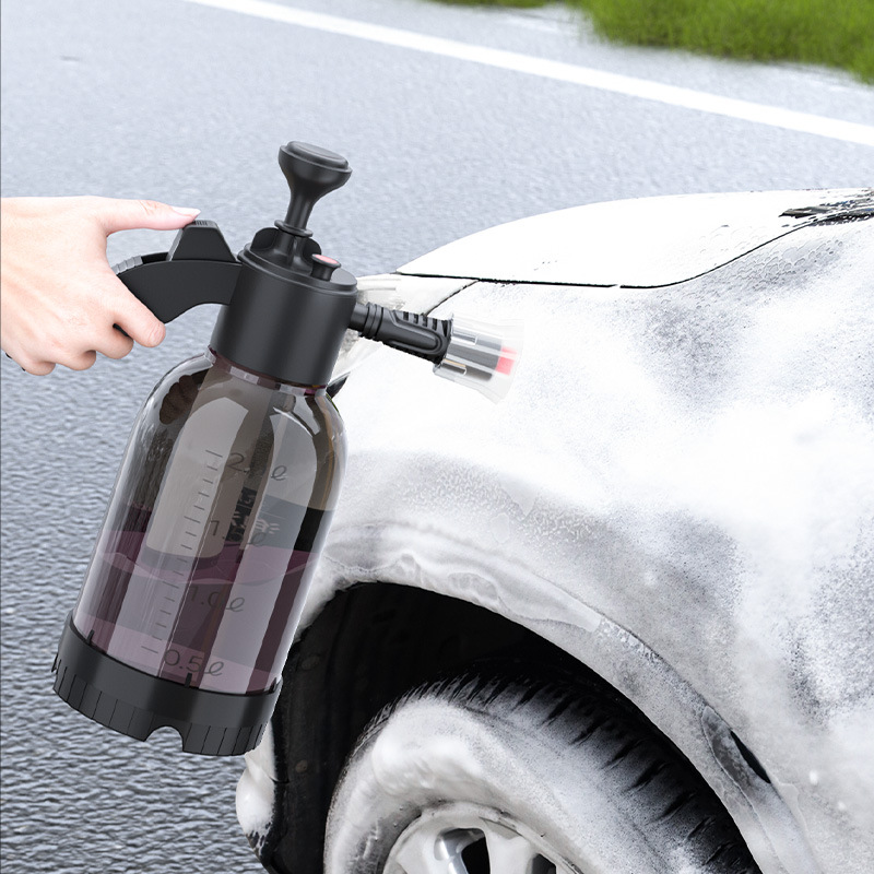 2L Handheld Foam Sprayer for C - Foam Cannon Car Wash ulasan dan harga