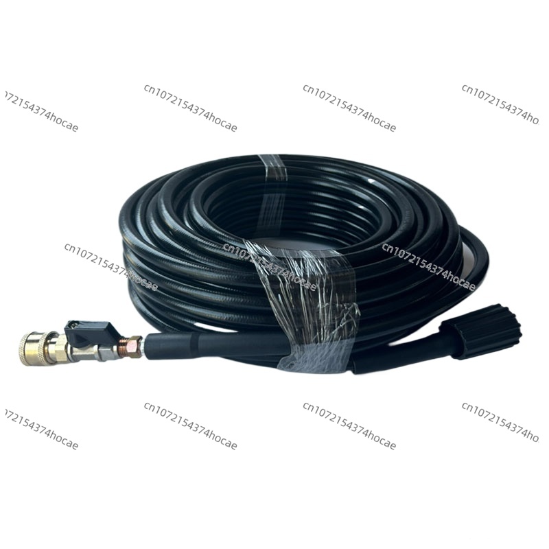 15M/50Ft High Pressure Washer  - Pressure Washer Foam Gun ulasan dan harga