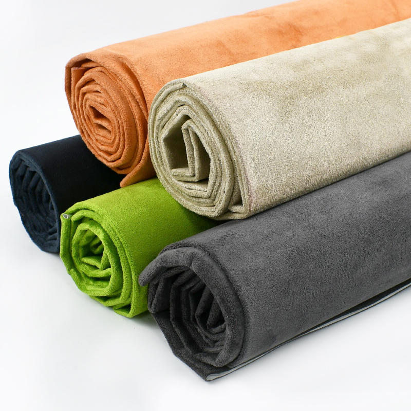 20x30/20x70/50x140cm Suede Sel - Leather Cleaner Interior ulasan dan harga