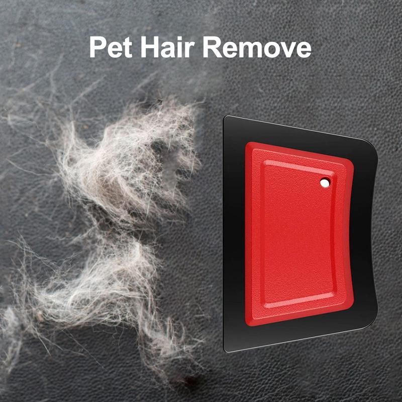 Pet Hair Remover Comb Brush Do - Detailing Brush Set ulasan dan harga