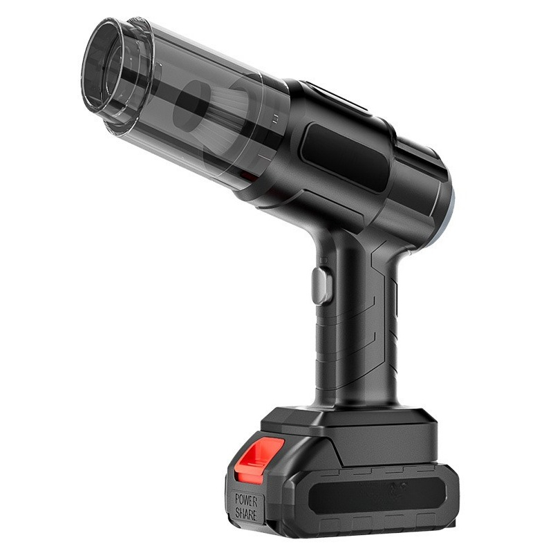 Car Wireless Vacuum Cleaner, H - Dryer Car Blower ulasan dan harga