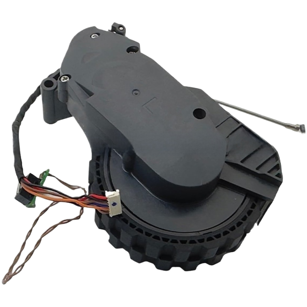 Replacement Drive Wheel Compat - Wheel Cleaner Alloy ulasan dan harga