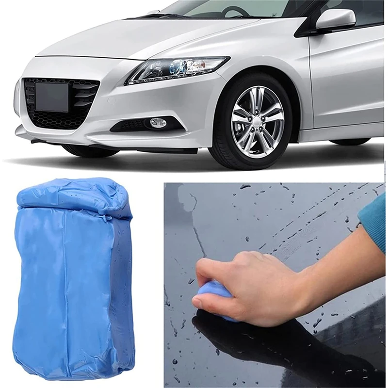 1-3Pcs Clay Bar Detailing Auto - Car Cleaning Brush ulasan dan harga