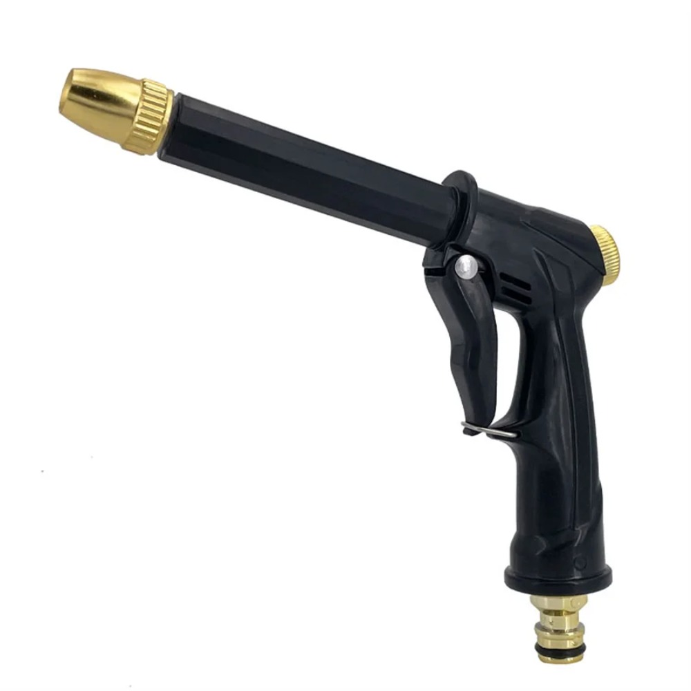 Portable High-Pressure Water G - Pressure Washer Foam Gun ulasan dan harga