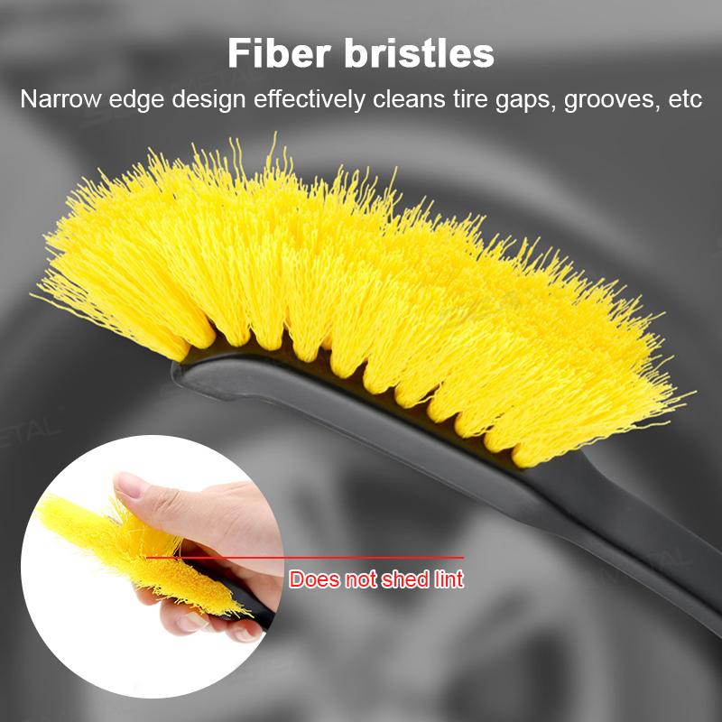 SEAMETAL Car Tire Wheel Rim Cl - Wheel Cleaner Alloy ulasan dan harga