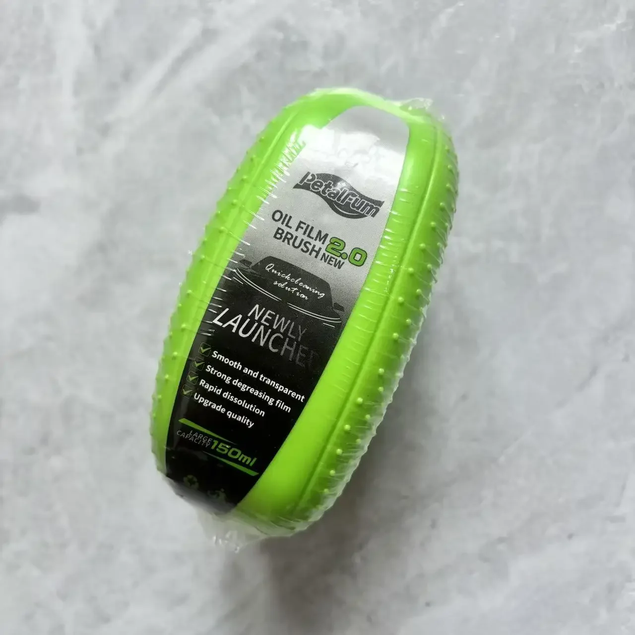 Car windshield and inner winds - Car Cleaning Brush ulasan dan harga