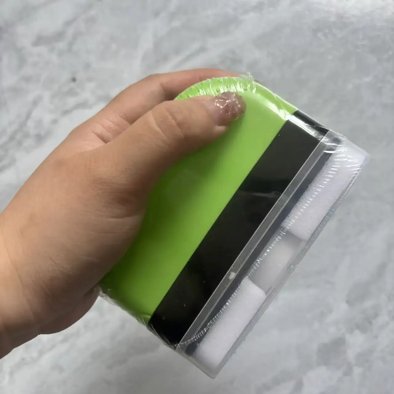Car windshield and inner winds - Car Cleaning Brush ulasan dan harga